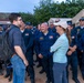 Department of State’s Disaster Assistance Response Team Visit