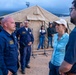 Department of State’s Disaster Assistance Response Team Visit