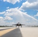 Lt. Col. Mahoney's Final Flight