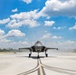 Lt. Col. Mahoney's Final Flight