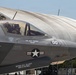 Lt. Col. Mahoney's Final Flight