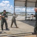 Lt. Col. Mahoney's Final Flight