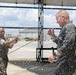 Lt. Col. Mahoney's Final Flight