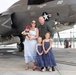 Lt. Col. Mahoney's Final Flight