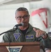 FRCSW Celebrates Opening of New V-22 Hangar