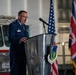 48 MSG welcomes Col. Raymond Whisenhunt