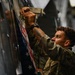 15th Airlift Squadron conducts Salute from the Shore flyover