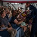 48 MSG welcomes Col. Raymond Whisenhunt