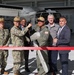 FRCSW Celebrates Opening of New V-22 Hangar
