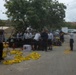 U.S. Department of State’s U.S. Urban Search and Rescue team conducts Demobilization
