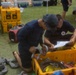 U.S. Department of State’s U.S. Urban Search and Rescue team conducts Demobilization