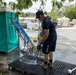 U.S. Department of State’s U.S. Urban Search and Rescue team conducts Demobilization