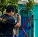 U.S. Department of State’s U.S. Urban Search and Rescue team conducts Demobilization