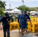 U.S. Department of State’s U.S. Urban Search and Rescue team conducts Demobilization