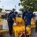 U.S. Department of State’s U.S. Urban Search and Rescue team conducts Demobilization