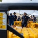 U.S. Department of State’s U.S. Urban Search and Rescue team conducts Demobilization
