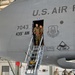 Big Planes, Big Moves at the Patriot Wing