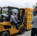 U.S. Department of State’s U.S. Urban Search and Rescue team conducts Demobilization