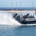 LCF-24: USS San Antonio Ports in La Guaira, Venezuela