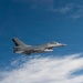 49th Wing F-16s integrate with partner nations during Exercise Salitre 2026