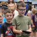 SWFLANT Brings STEM to Local Library