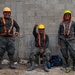 Arkansas National Guard Build Strong foundations with the Guatemala Army