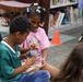 SWFLANT Brings STEM to Local Library