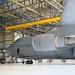 Big Planes, Big Moves at the Patriot Wing