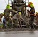 Arkansas National Guard Build Strong foundations with the Guatemala Army