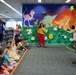 SWFLANT Brings STEM to Local Library