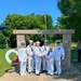 USS McCool Namesake Visit