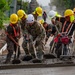 Arkansas National Guard Build Strong foundations with the Guatemala Army