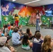 SWFLANT Brings STEM to Local Library