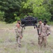 AAL Hosts Overwatch Experimentation Phase at Fort Hood