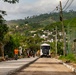 Arkansas National Guard Build Strong foundations with the Guatemala Army