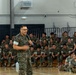 I Marine Expeditionary Force Speaker Series: Monica Zech