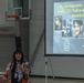 I Marine Expeditionary Force Speaker Series: Monica Zech