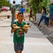 Arkansas National Guard Build Strong foundations with the Guatemala Army