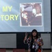 I Marine Expeditionary Force Speaker Series: Monica Zech