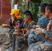 Arkansas National Guard Build Strong foundations with the Guatemala Army