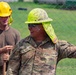 Arkansas National Guard Build Strong foundations with the Guatemala Army