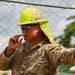 Arkansas National Guard Build Strong foundations with the Guatemala Army