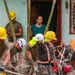 Arkansas National Guard Build Strong foundations with the Guatemala Army