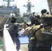 Philippine Coast Guard conducts joint maritime interdiction operations training with Mexican Navy ahead of RIMPAC sea phase