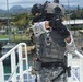 Philippine Coast Guard conducts joint maritime interdiction operations training with Mexican Navy ahead of RIMPAC sea phase