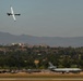 MQ-9 Reaper Take Off