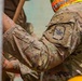 Arkansas National Guard Build Strong foundations with the Guatemala Army