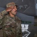 48 FW change of command ceremony