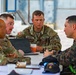 Arkansas National Guard Build Strong foundations with the Guatemala Army