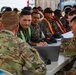Arkansas National Guard Build Strong foundations with the Guatemala Army